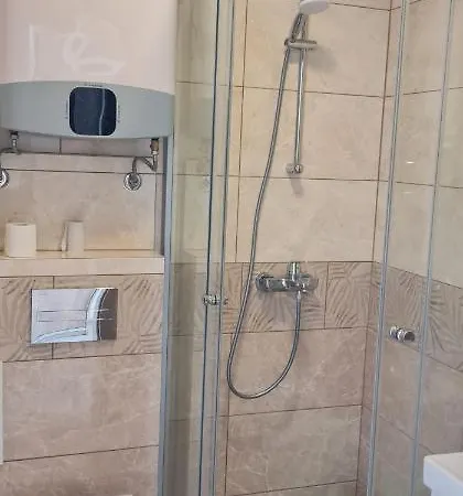 Vieno Kambario Butas Studija Sventojoje * Palanga