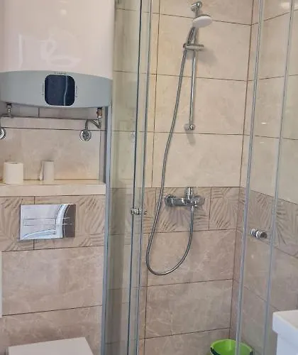 Vieno Kambario Butas Studija Sventojoje * Паланга